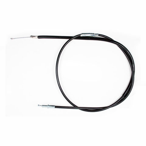 Motion Pro - Cable, Black Vinyl, Clutch - 03-0081