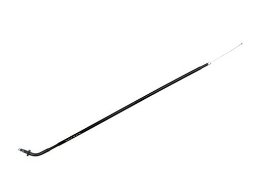 Motion Pro - Cable, Black Vinyl, Throttle - 05-0133