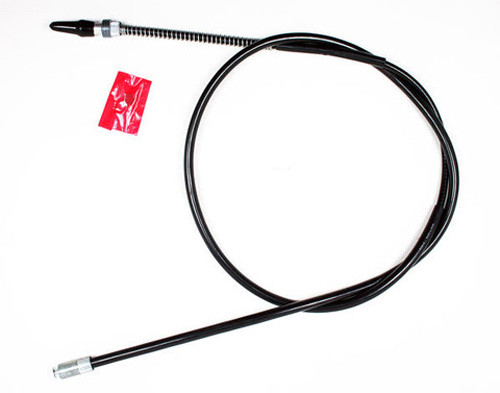 Motion Pro - Atv Cable - Suzuki - 04-0158