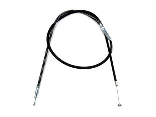 Motion Pro - Cable, Black Vinyl, Clutch - 03-0018