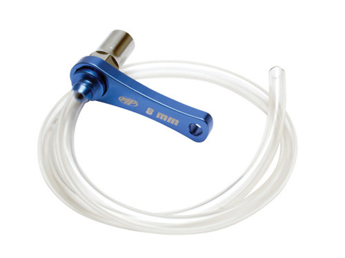 Motion Pro - Motion Pro Mini Bleeder 8mm - 08-0482