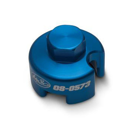 Motion Pro - Fork Cap Socket, Wp4cs Fork - 08-0573