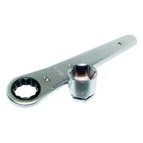 Motion Pro - Rachet/socket Sp Wrench Kit 13/16" - 08-0318