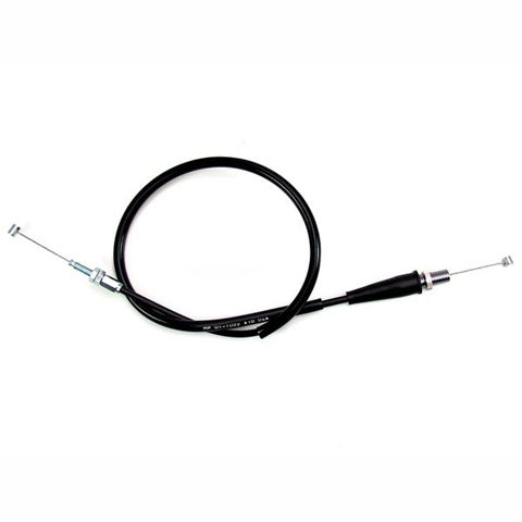 Motion Pro - Cable, Black Vinyl, Throttle -special Application + - 01-1022