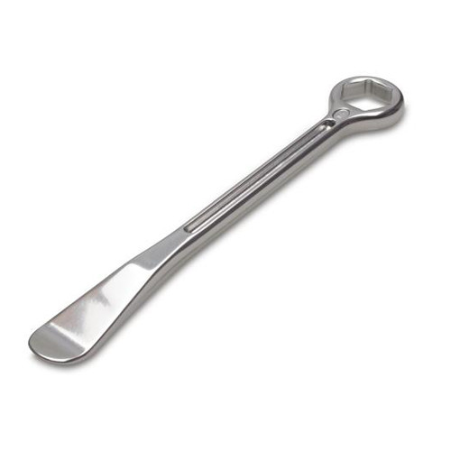 Motion Pro - Motion Pro 24 Mm Combo Tire Lever And Axle Wrench - 08-0287