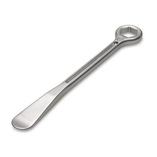Motion Pro - Motion Pro 22 Mm Combo Tire Lever And Axle Wrench - 08-0286