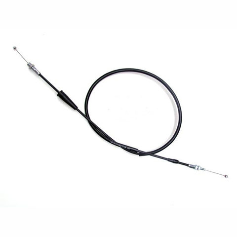 Motion Pro - Cable, Black Vinyl, Throttle -special Application - 01-1163