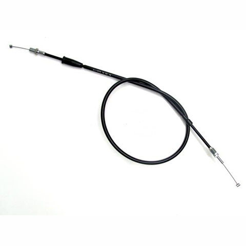 Motion Pro - Cable, Black Vinyl, Throttle -special Application - 01-1079