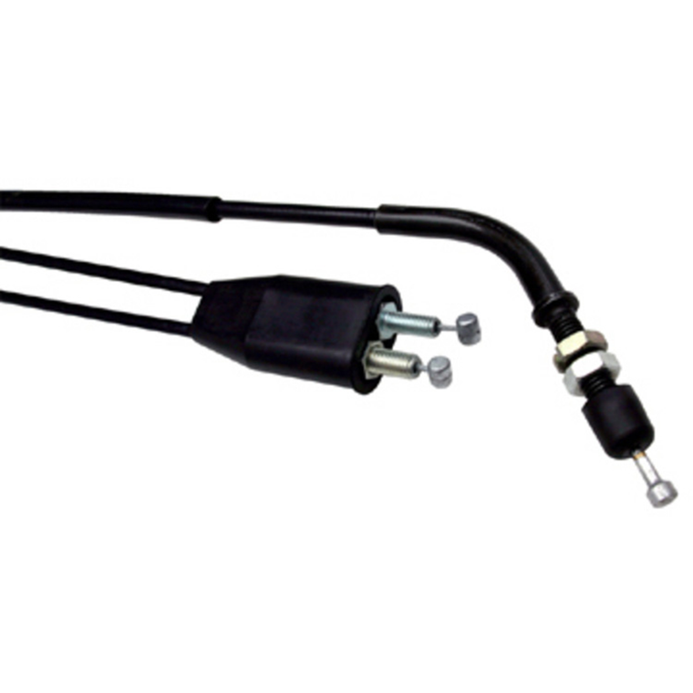 Motion Pro - Cable, Black Vinyl, Throttle -special Application - 01-1199