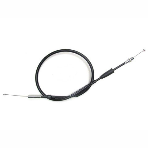 Motion Pro - Cable, Black Vinyl, Throttle -special Application - 01-1175