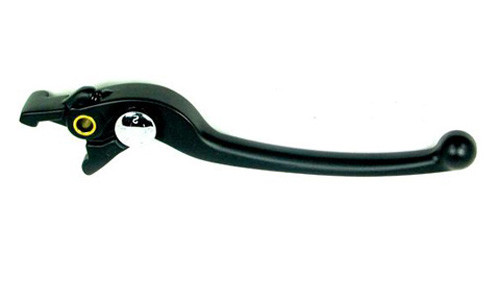 Motion Pro - Lever, Oe Style, Brake, Black - 14-0335