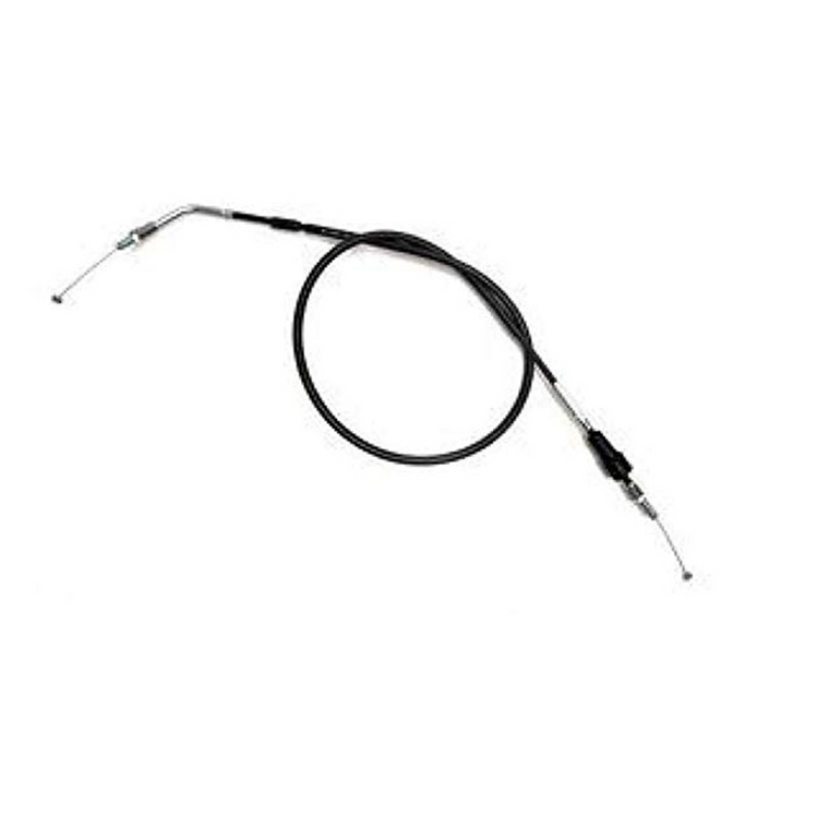 Motion Pro - Cable, Black Vinyl, Throttle -special Application - 01-1207