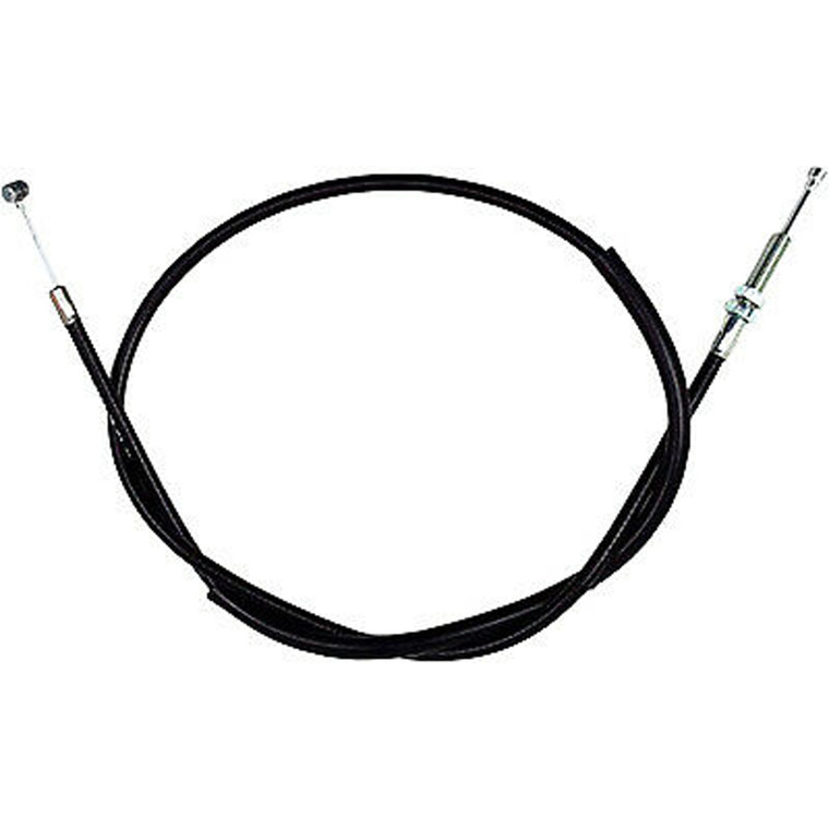 Motion Pro - Cable, Black Vinyl, Throttle -special Application - 01-1081