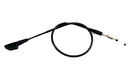 Motion Pro - Cable, Black Vinyl, Clutch Terminator Lw - 01-1021
