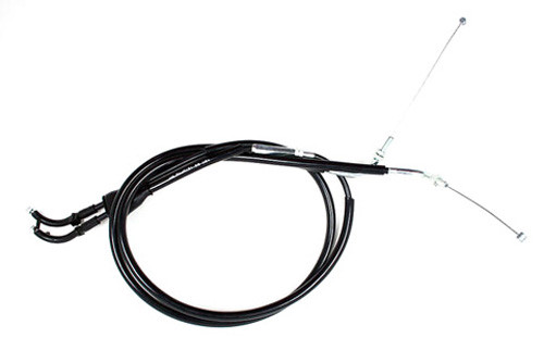 Motion Pro - Suzuki Throttle Cable - 04-0131