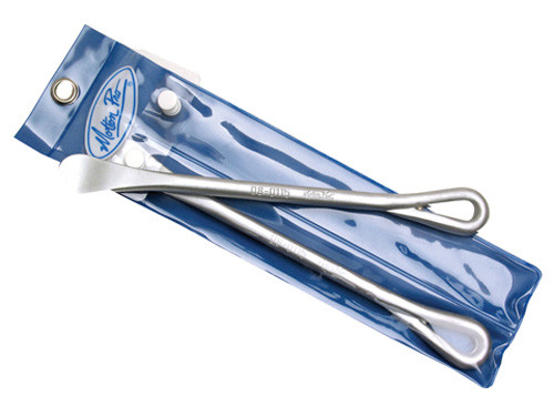 Motion Pro - Tire Iron, Spoon Type, Set Of 2 - 08-0409