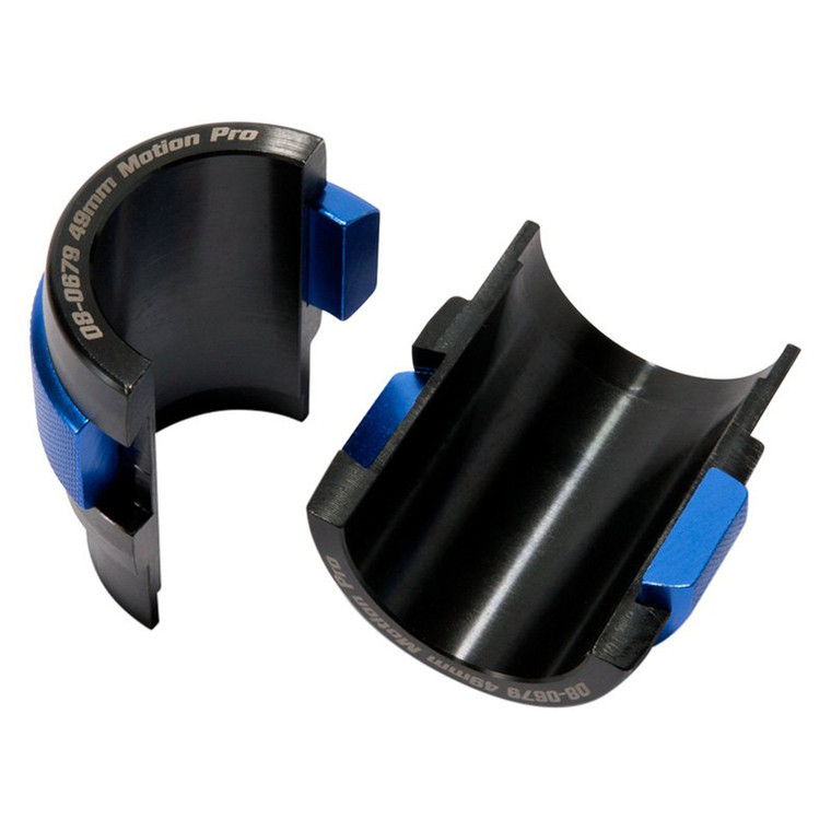 Motion Pro - Ringer Fork Seal Driver 49mm - 08-0679