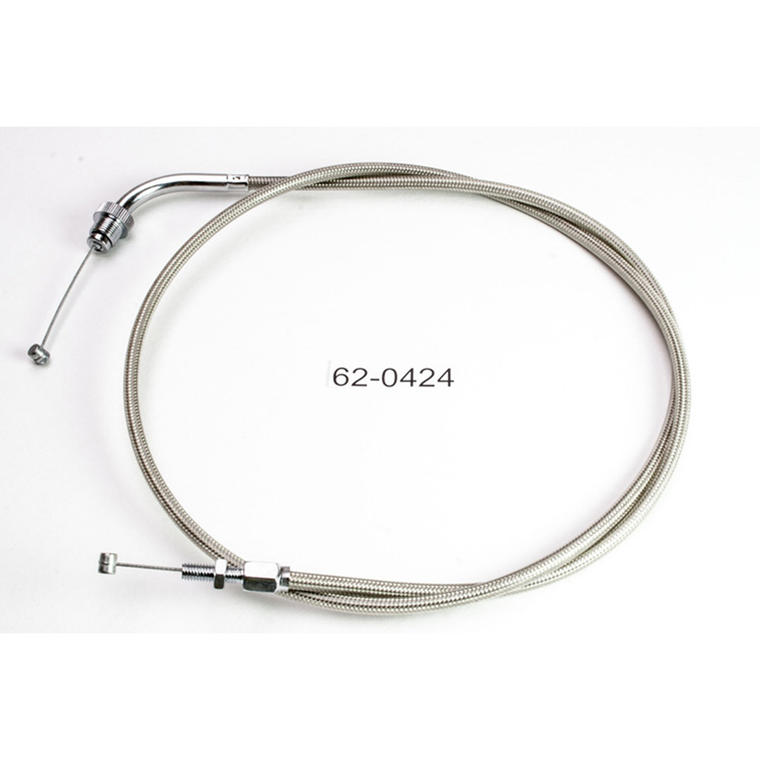 Motion Pro - Cable, Armor Coat, Throttle - 62-0424
