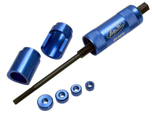 Motion Pro - Deluxe Piston Pin Puller - 08-0472