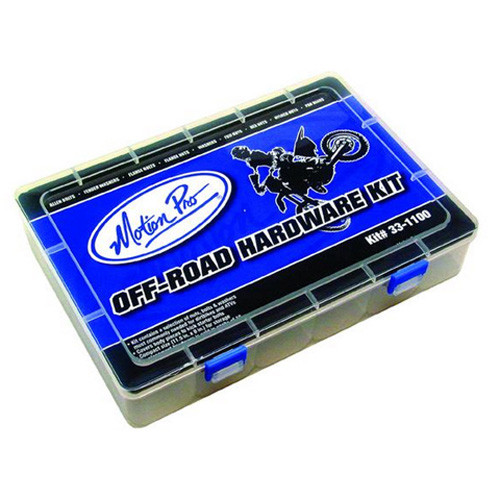 Motion Pro - Off-road Hardware Kit - 33-1100