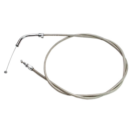 Motion Pro - Cable, Armor Coat, Throttle Push - 62-0418