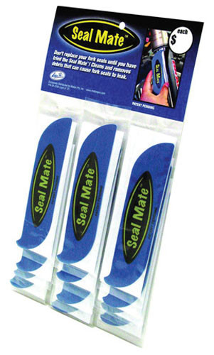 Motion Pro - Sealmate Fork Seal Cleaner, Card Of 12 - 08-0356