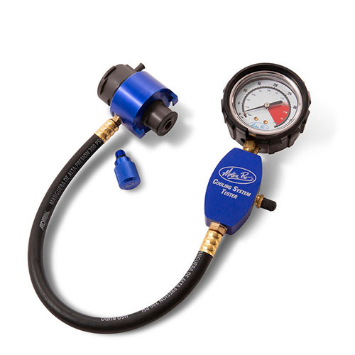 Motion Pro - Cooling System Tester Type B - 08-0670