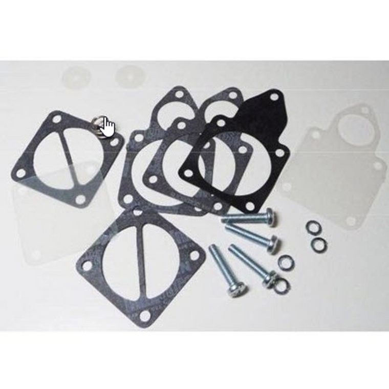 Vertex - Vertex Fuel Pump Set - 451471