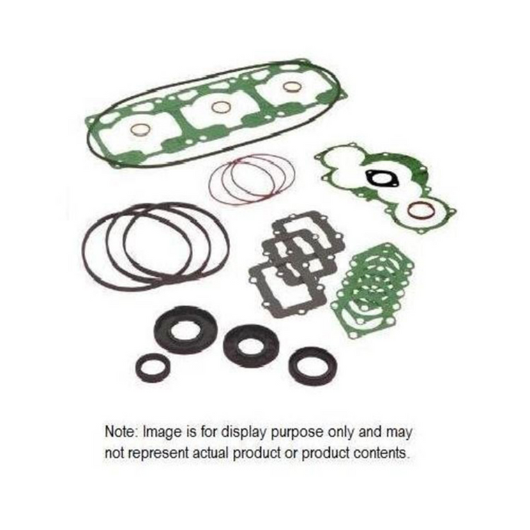 Vertex - Vertex Top End Gasket Set - 810203