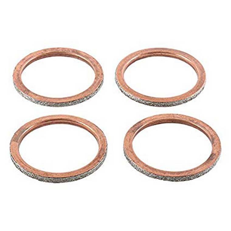 Vertex - Vertex Exhaust Gasket Setmahamaha - 823141