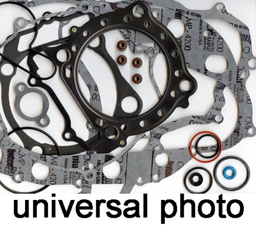Vertex - Complete Gasket Kit Yamaha Dirt Bike - 808610