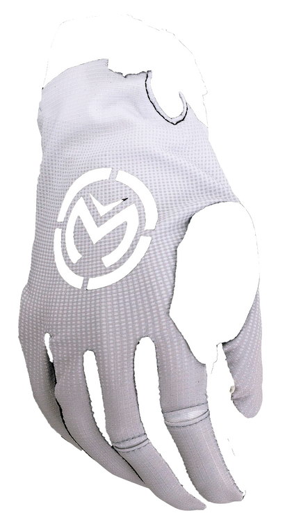 Moose Racing - SX1 Gloves - White - XL - SX1 Gloves - 3330-7318 Moose Racing - SX1 Gloves - White - XL - SX1 Gloves - 3330-7318