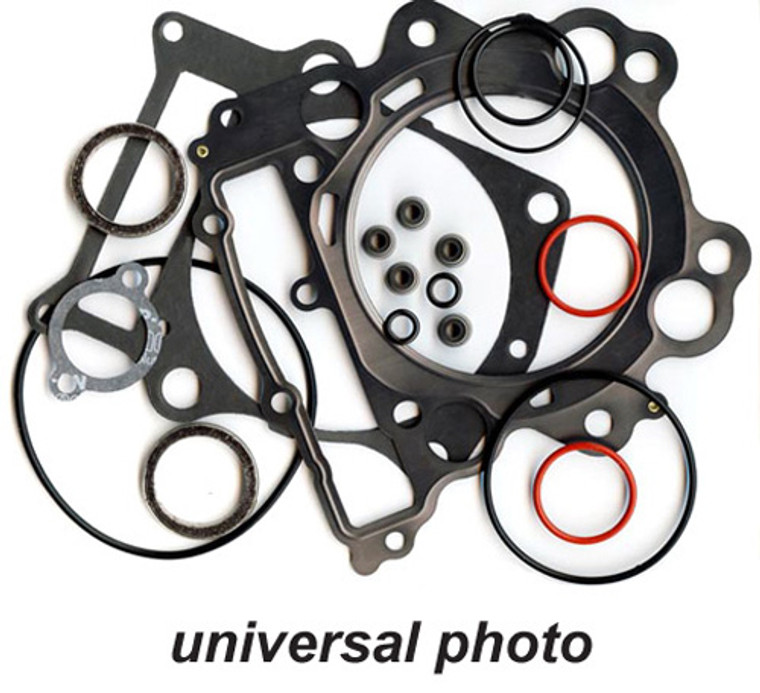Vertex - Vertex Top End Gasket Setuki Dirtbike - 810531