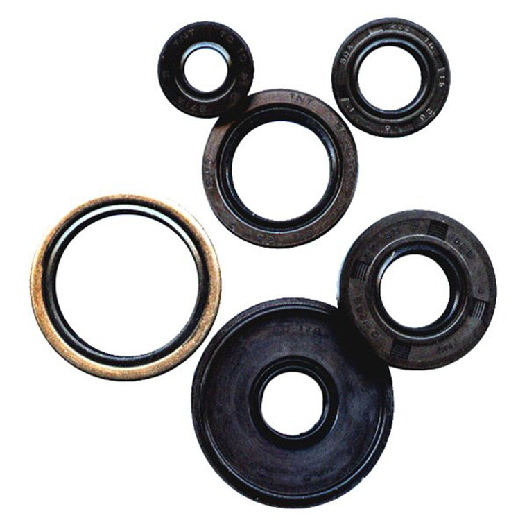 Vertex - Vertex Engine Oil Seal Set - 822978