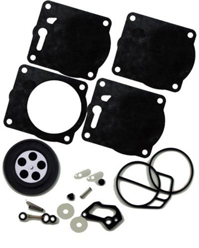 Vertex - Mikuni Carburetor Rebuild Set Mk-bn 38/44 Spr Bn 38 Bn44 Bn 46 - 451460