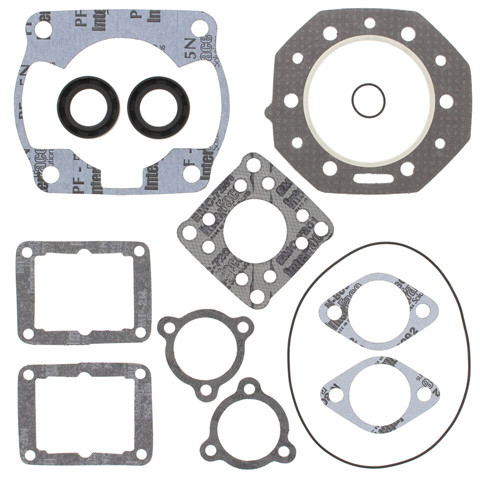 Vertex - Vertex Complete Gasket Set Withos - 611100