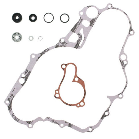 Vertex - Vertex Water Pump Rebuild Kitt - 821692