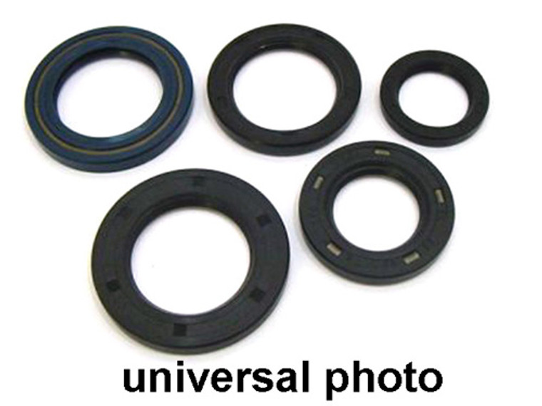 Vertex - Complete Oil Seal Set Honda Dir Tbike - 822178 Vertex - Complete Oil Seal Set Honda Dir Tbike - 822178