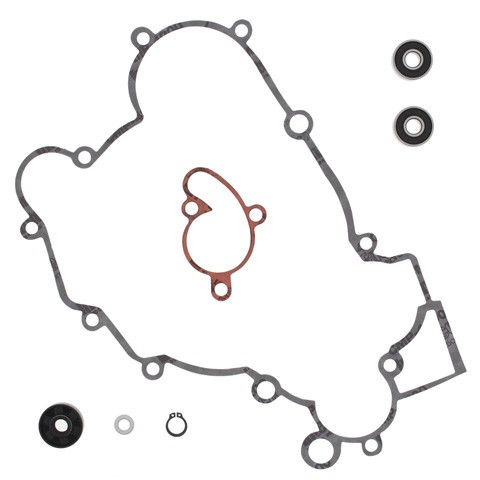 Vertex - Vertex Water Pump Rebuild Kitt - 821332