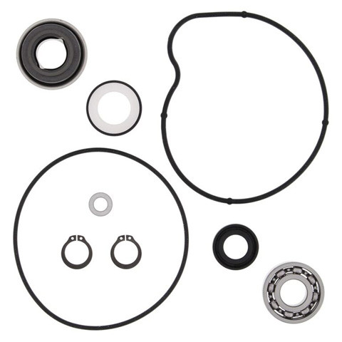 Vertex - Vertex Water Pump Rebuild Kitt - 821852