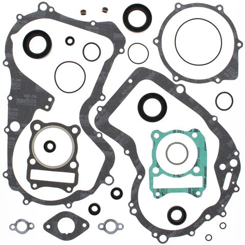 Vertex - Vertex Complete Gasket Set Withos - 811914