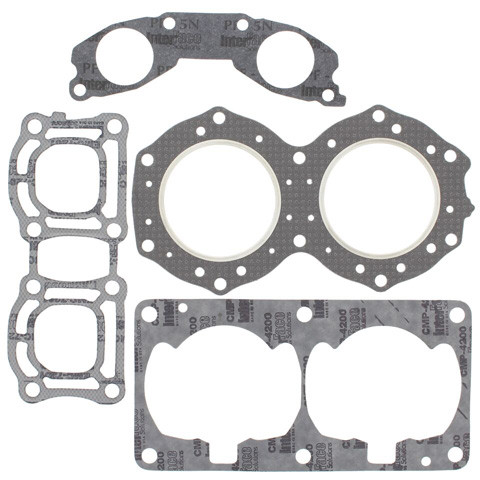 Vertex - Vertex Top Gasket Setamahaamaha - 610602