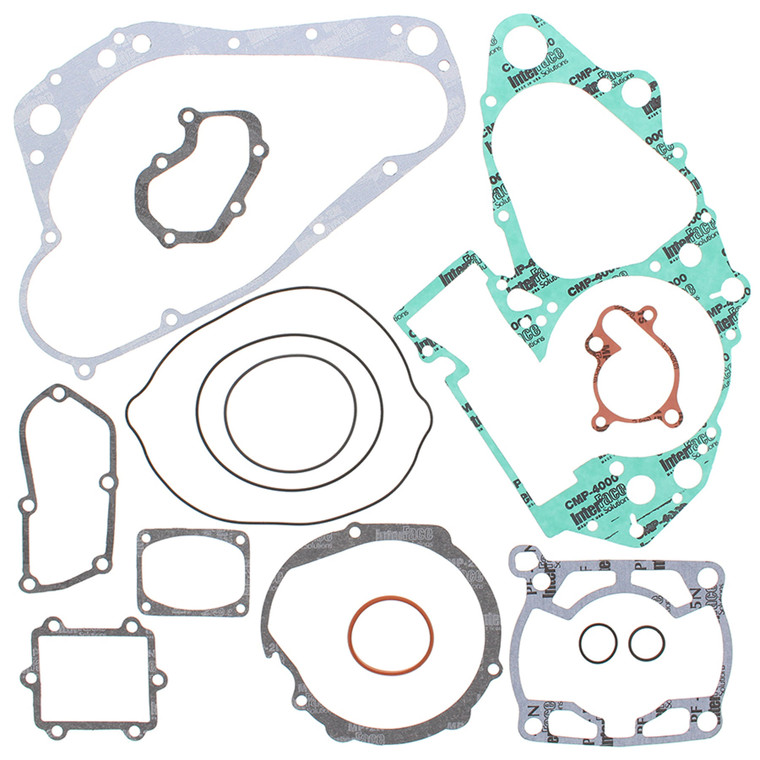 Vertex - Vertex Complete Gasket Set - 808569