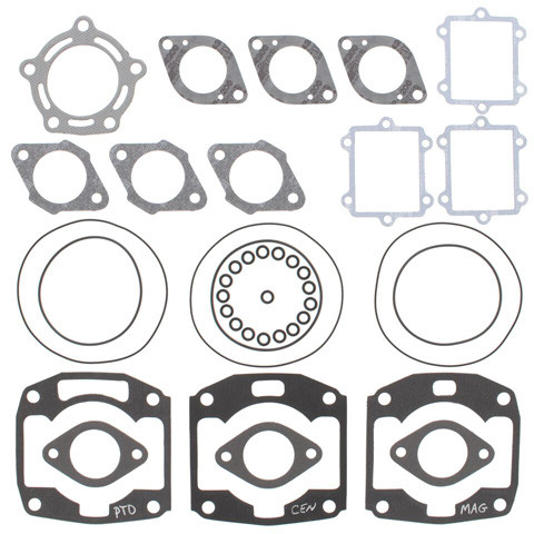 Vertex - Vertex Top Gasket Setrctic Catrctic Cat - 610503