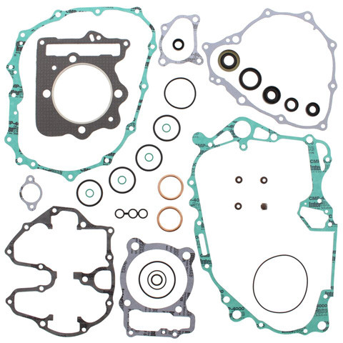 Vertex - Vertex Complete Gasket Set Withos - 811894