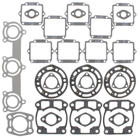 Vertex - Vertex Top Gasket Setolarisolaris - 610803