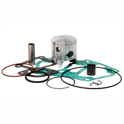 Vertex - Vertex Top End Piston Kit - VTK22481CD