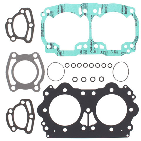 Vertex - Vertex Top Gasket Setea Dooea Doo - 610206