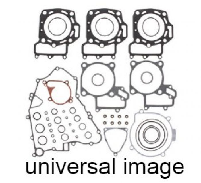 Vertex - Vertex Complete Gasket Kit - 711328