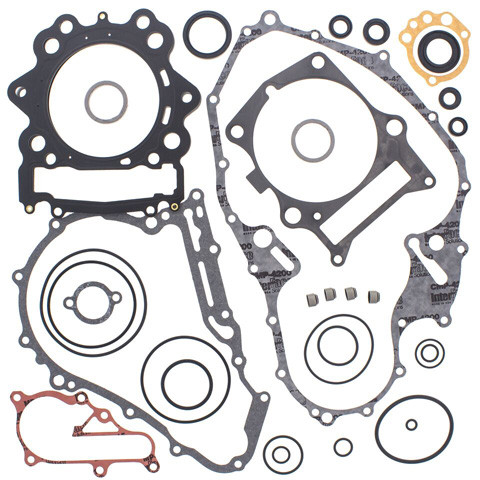 Vertex - Complete Gasket Set With Oil Seals Yamaha Yfm700r Raptor 06-14 - 811923